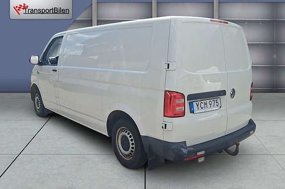 Volkswagen Transporter 3 of 5