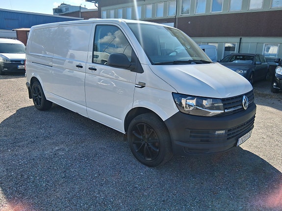 Volkswagen Transporter 3 of 11
