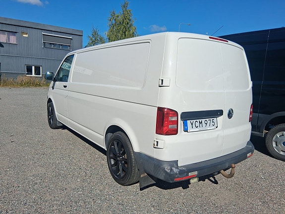 Volkswagen Transporter 2 of 11