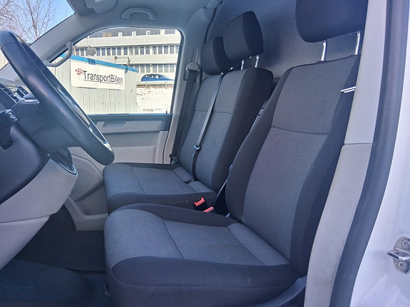 Volkswagen Transporter 5 of 11