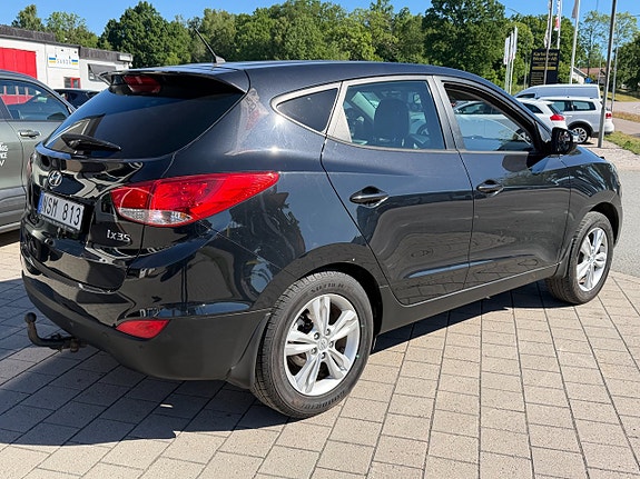 Hyundai ix35 4 of 14