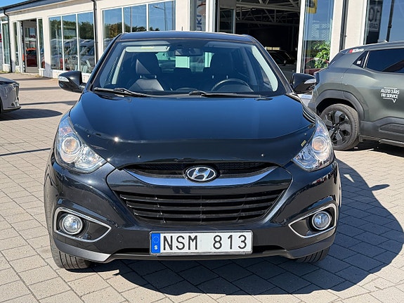 Hyundai ix35 2 of 14