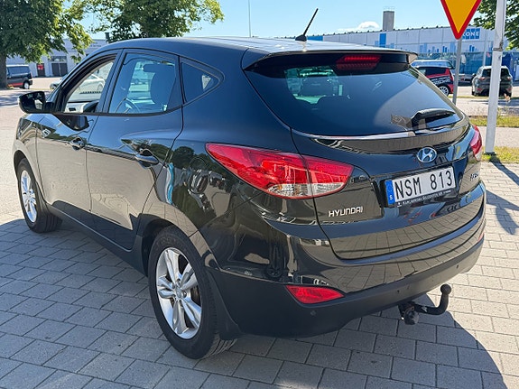 Hyundai ix35 6 of 14