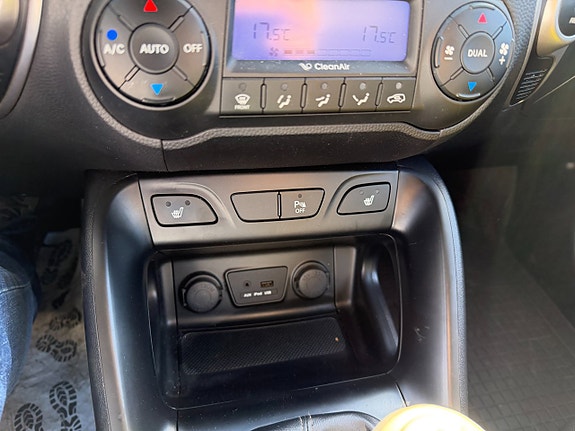 Hyundai ix35 14 of 14