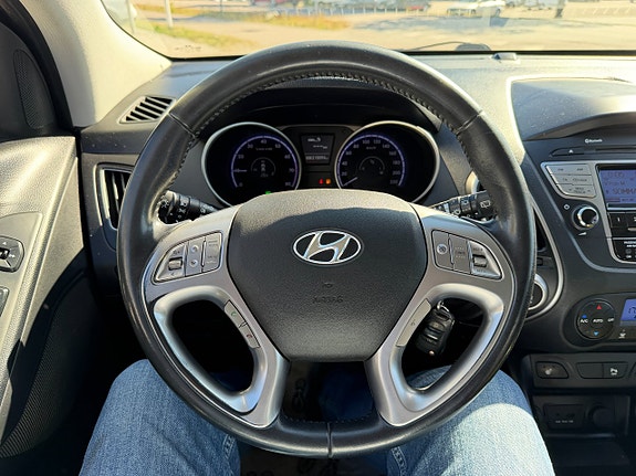 Hyundai ix35 9 of 14