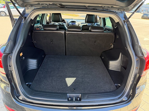 Hyundai ix35 8 of 14