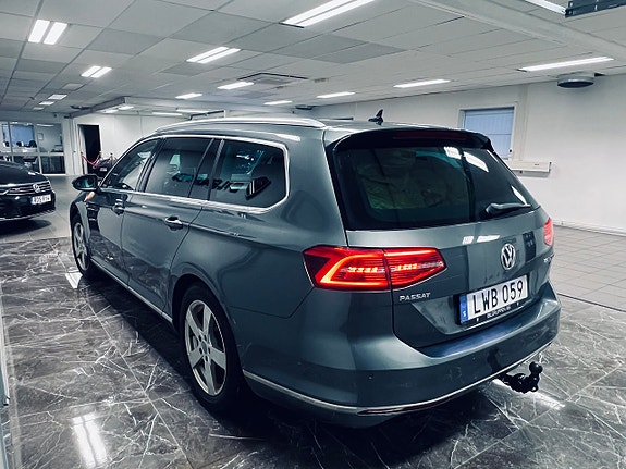 Volkswagen Passat 5 of 5