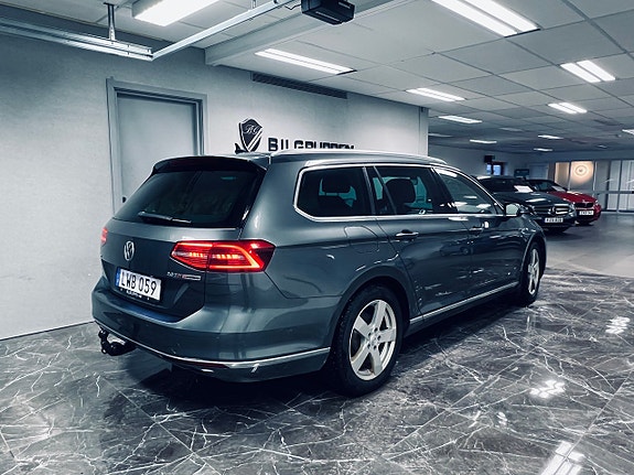 Volkswagen Passat 4 of 5