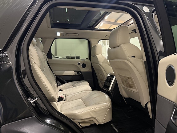 Land Rover Range Rover Sport 15 of 27
