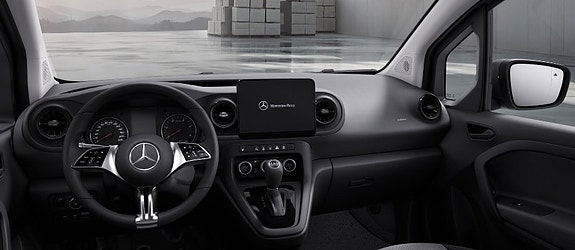 Mercedes-Benz Citan 112 2 of 2