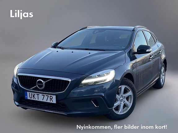 Volvo V40 Cross Country