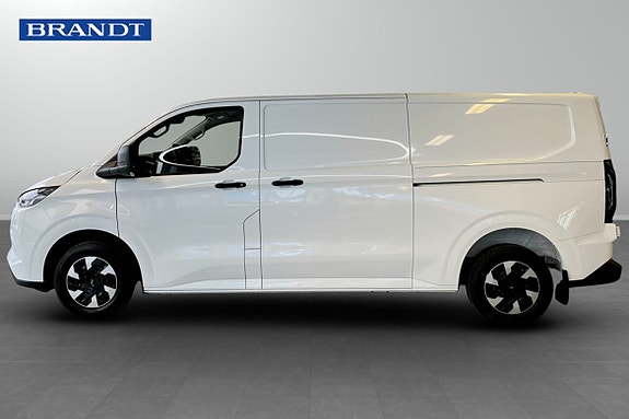 Ford Transit Custom 3 of 8