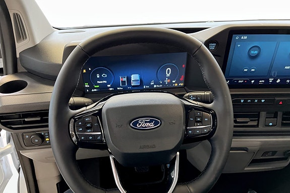 Ford Transit Custom 7 of 8