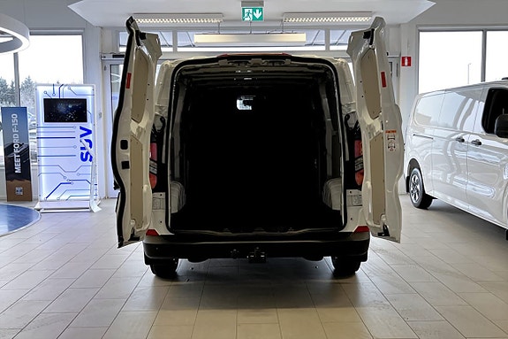 Ford Transit Custom 4 of 8