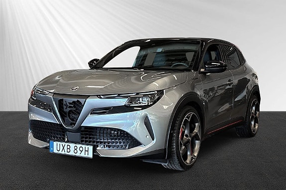 Alfa Romeo Junior 4 of 5