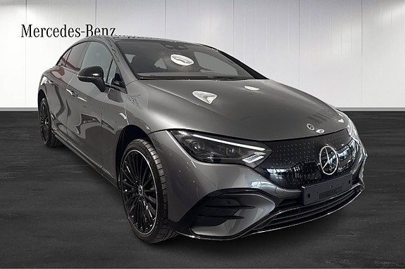 Mercedes-Benz EQE350+ 2 of 9