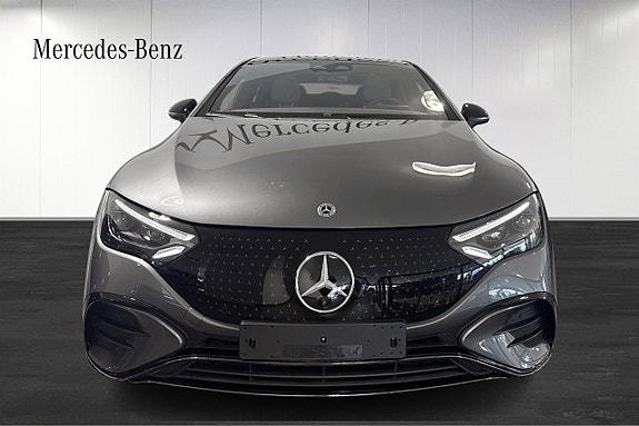 Mercedes-Benz EQE350+ 3 of 9