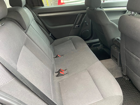 Opel Vectra 7 of 13