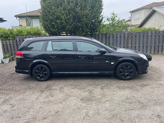 Opel Vectra