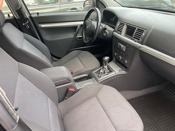 Opel Vectra 6 of 13