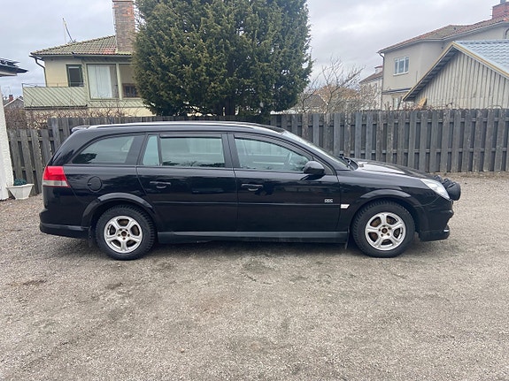Opel Vectra