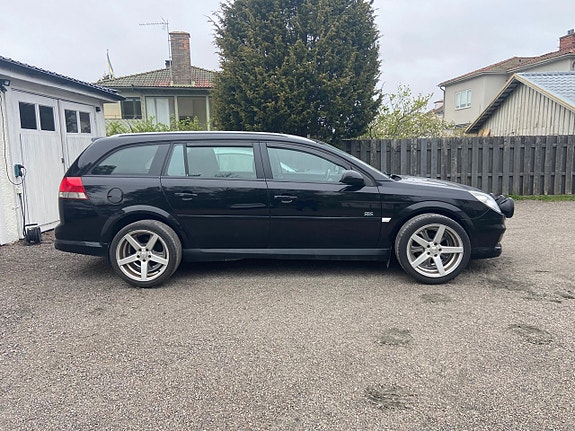 İkinci el  Opel Vectra 2.2