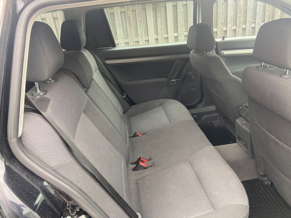 Opel Vectra 6 of 12