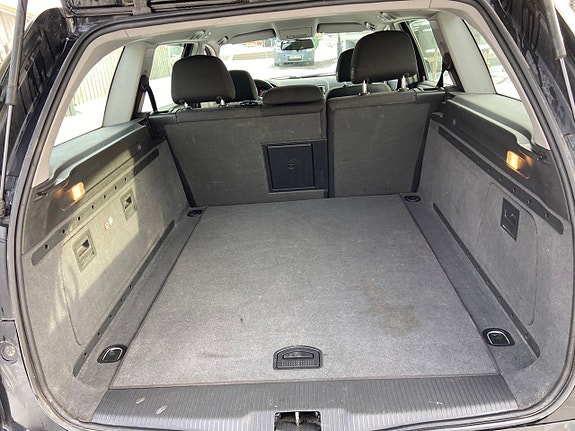 Opel Vectra 7 of 12