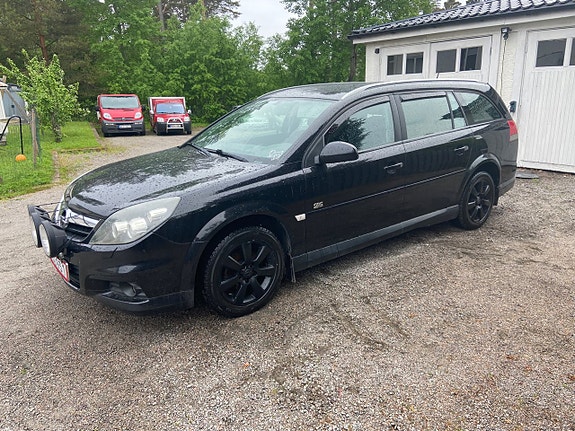 Opel Vectra 4 of 5