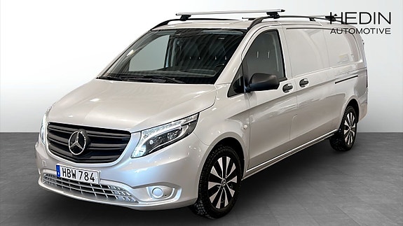 Mercedes-Benz Vito 116