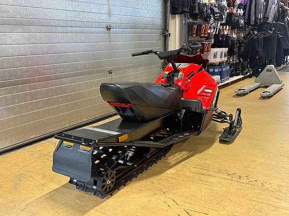Polaris Indy 200 barnskoter NYHET -27 3 of 7