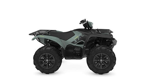 Yamaha Grizzly 700 EPS XT-R