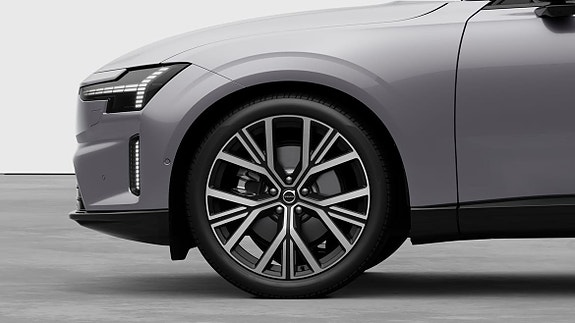 Volvo ES90 7 of 13