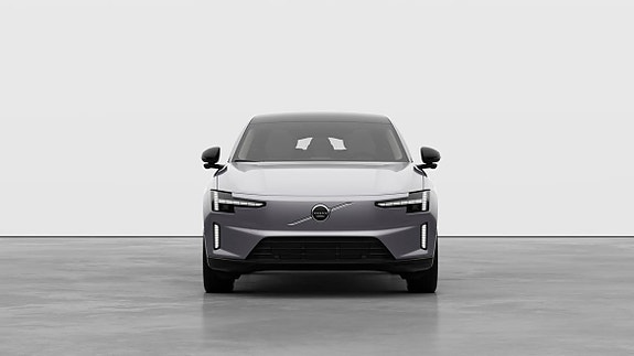Volvo ES90 6 of 13