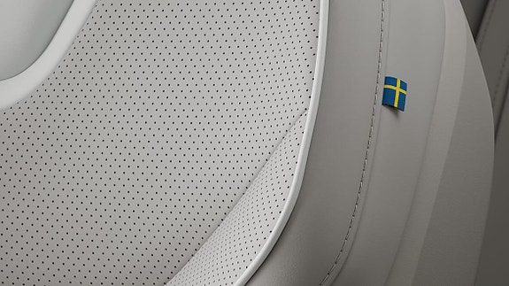 Volvo ES90 13 of 13