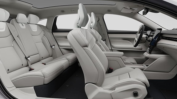 Volvo ES90 9 of 13