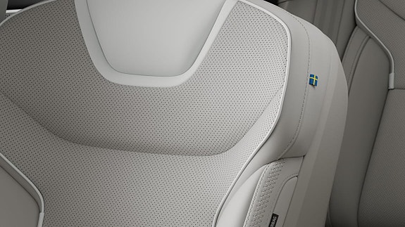 Volvo ES90 12 of 13