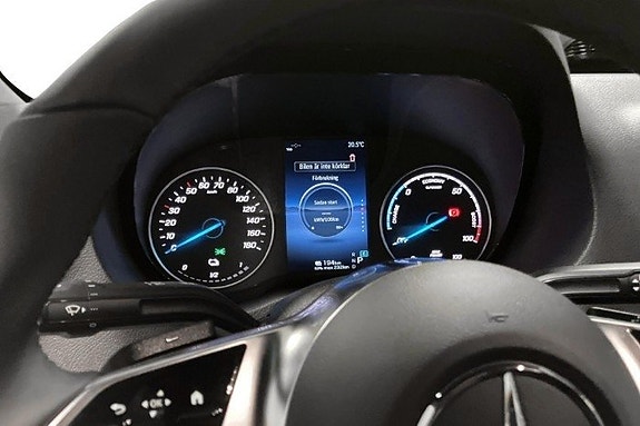 Mercedes-Benz eSprinter 420 6 of 11