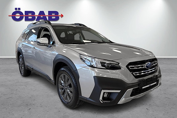 Subaru Outback 3 of 5