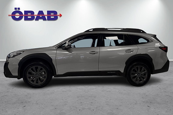 Subaru Outback 4 of 5