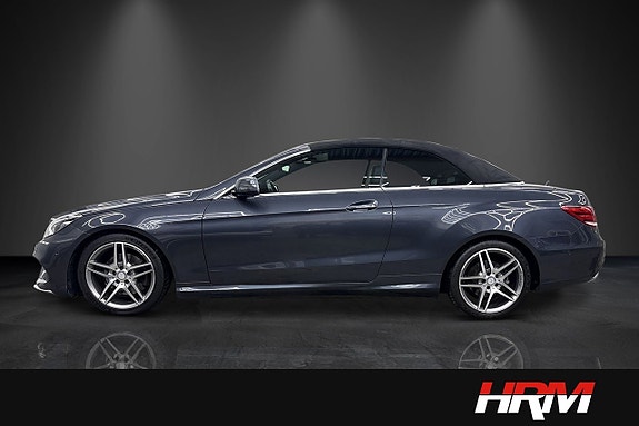 Mercedes-Benz E250 3 of 5