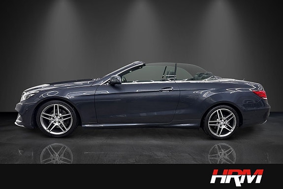 Mercedes-Benz E250 4 of 5