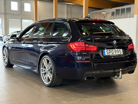 BMW M5 4 of 5