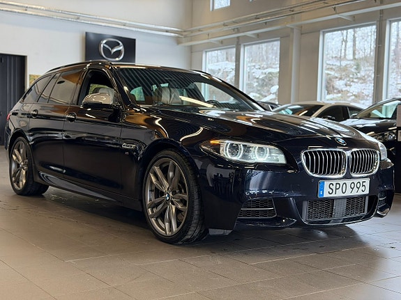 BMW M5 2 of 5