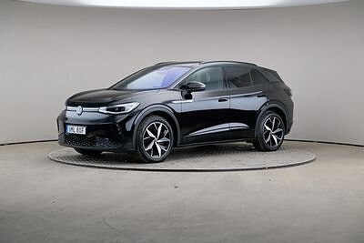 Volkswagen ID.4 GTX