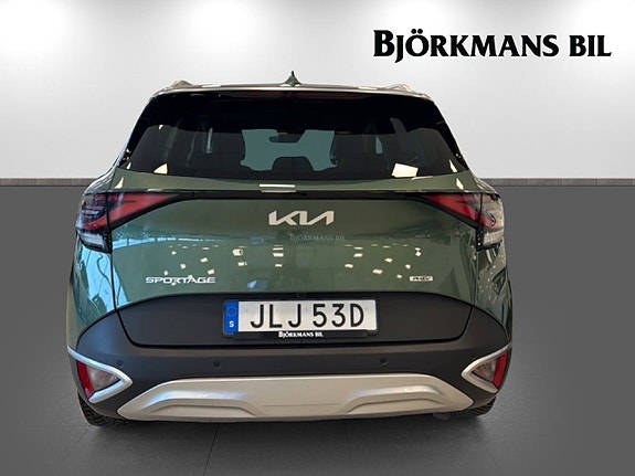 Kia Sportage 5 of 5