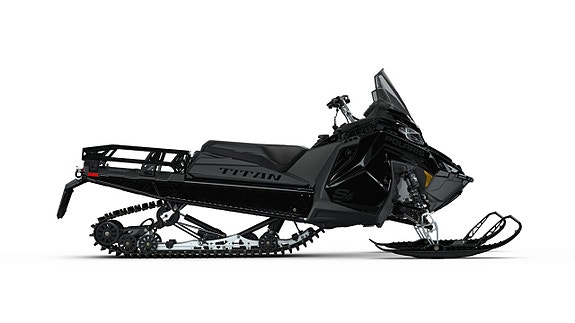 Polaris S4 Titan Nordic Pro Snowcheck -27