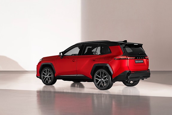 Toyota RAV4 6 of 7
