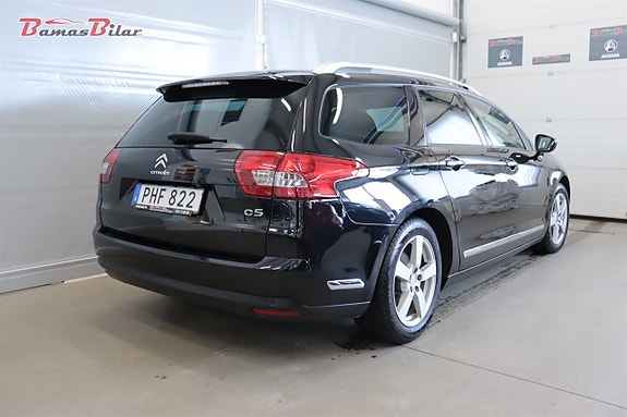 Citroen C5 5 of 5