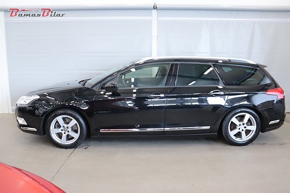 Citroen C5 2 of 5